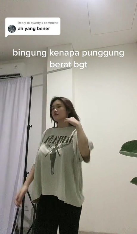 Anastasya Khosasih