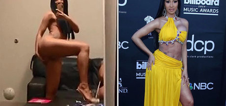 Cardi B
