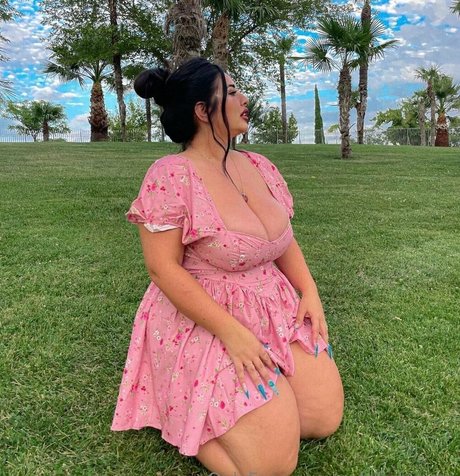 Nacktes geleaktes OnlyFans-Foto von Natalialozano