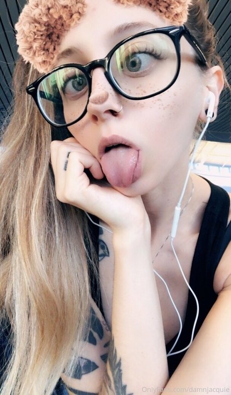 Damnjacquie