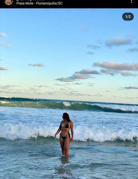 Karine Pontes