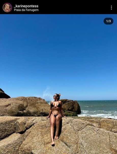 Karine Pontes
