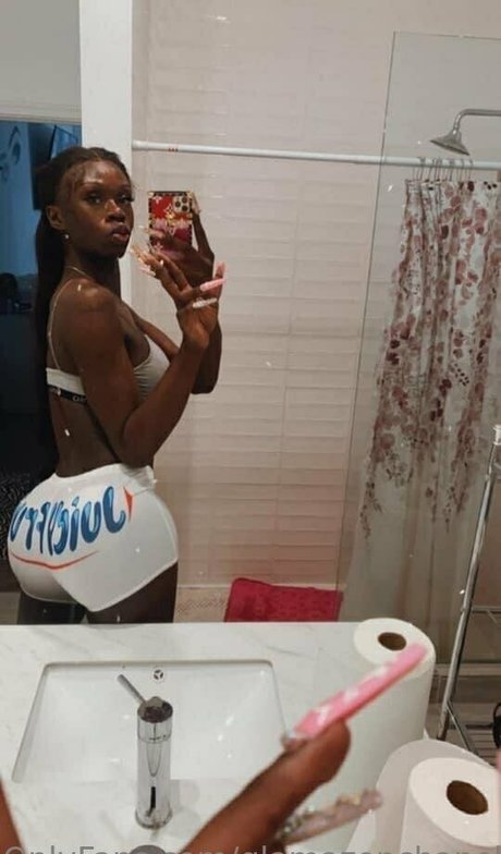 Glamazonchanelr