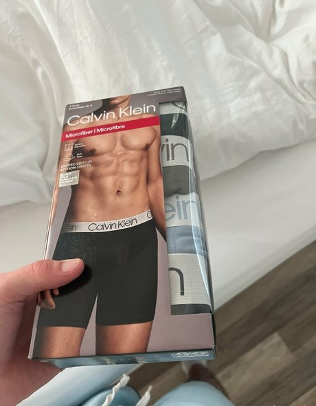 Nacktes geleaktes OnlyFans-Foto von Nateshreds