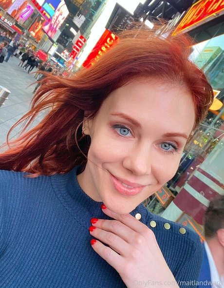 Maitlandward