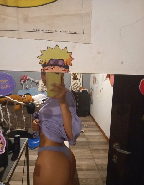 Nacktes geleaktes OnlyFans-Foto von Glpiastre