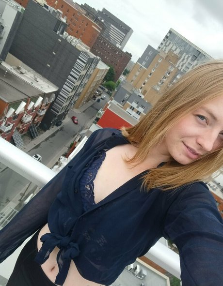 Perkygrace