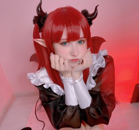 Kawaii Fox Tyan
