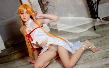 Kawaii Fox Tyan