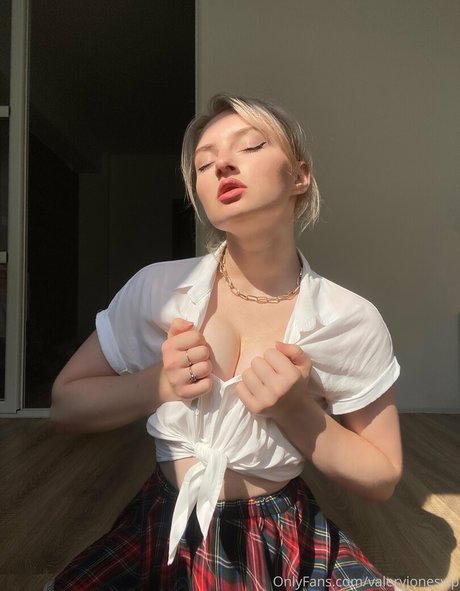 Valeryjonesvip