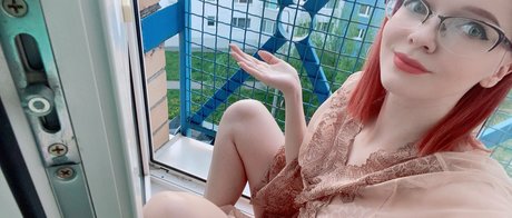 Nacktes geleaktes OnlyFans-Foto von Eveninkfree