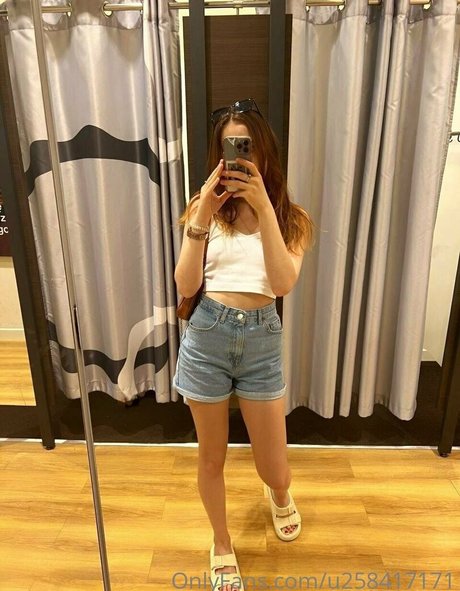 Nacktes geleaktes OnlyFans-Foto von Callmelusty