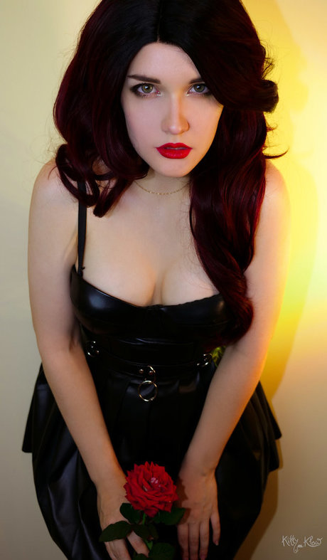 Kittyklaw Asmr