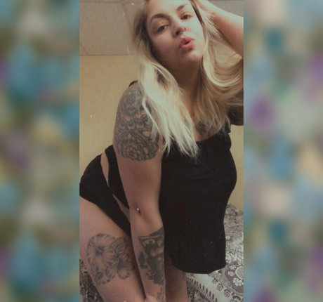 Inkedshyvixen