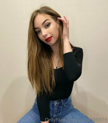 Nacktes geleaktes OnlyFans-Foto von Ayanamireii
