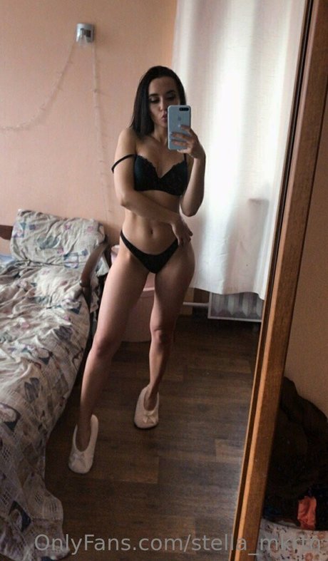 Stellamkrtn