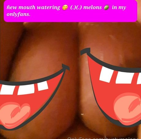 Nacktes geleaktes OnlyFans-Foto von Bustymalone