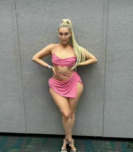 Nacktes geleaktes OnlyFans-Foto von Kendrasunderland