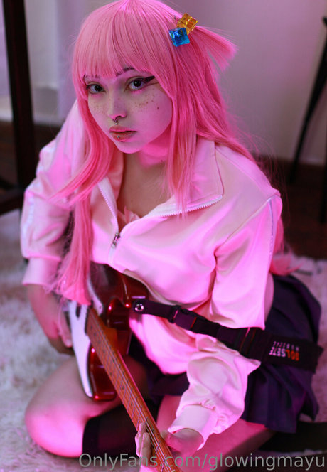 Glowingmayu