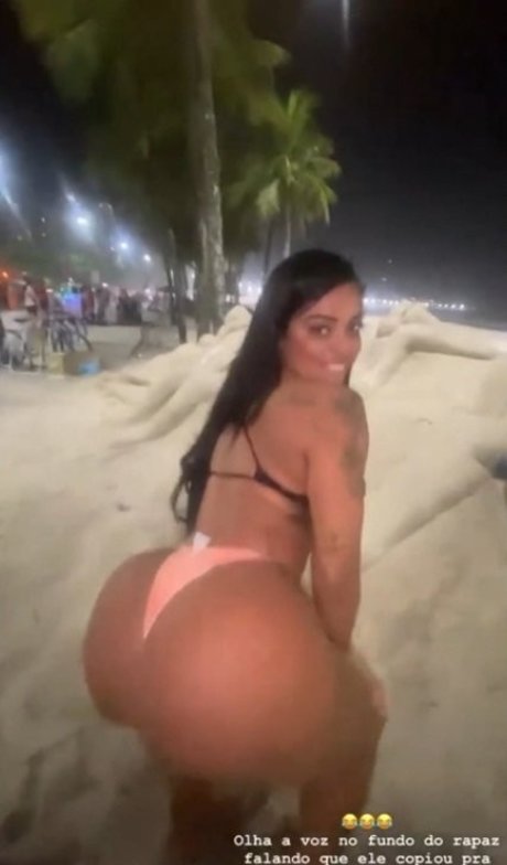 Stephanie Silveira