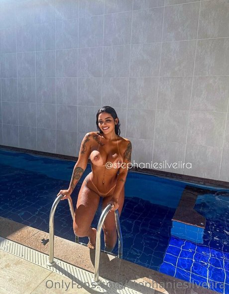 Stephanie Silveira
