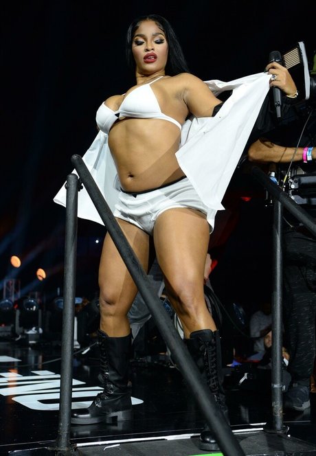 Joseline Hernandez