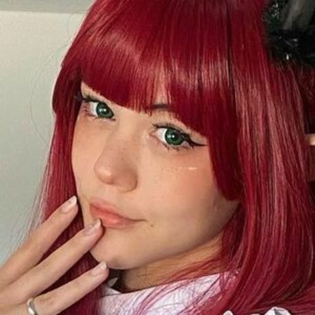 Nacktes geleaktes OnlyFans-Foto von Saycat