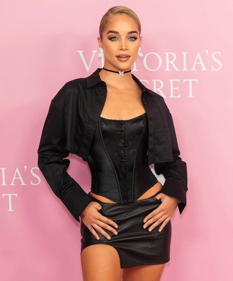 Jasmine Sanders