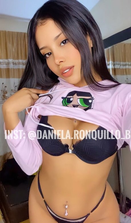 Nacktes geleaktes OnlyFans-Foto von Danielarb2000