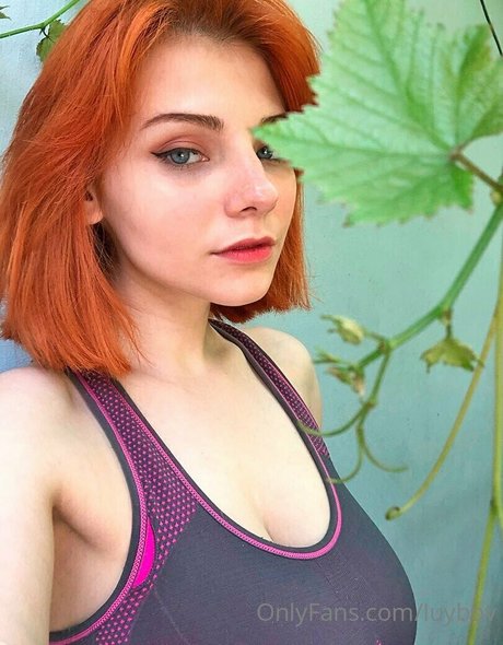 Luybov