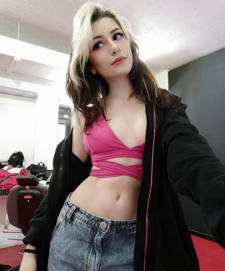 Nacktes geleaktes OnlyFans-Foto von Mariza Scheid