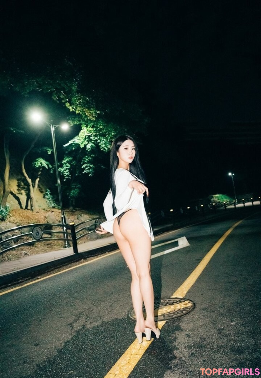 Nacktes geleaktes OnlyFans-Foto von Girlcrushfancam #1064