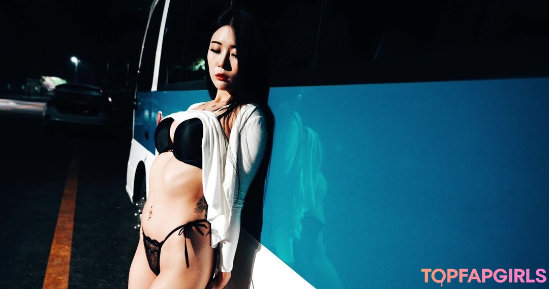 Nacktes geleaktes OnlyFans-Foto von Girlcrushfancam #1077