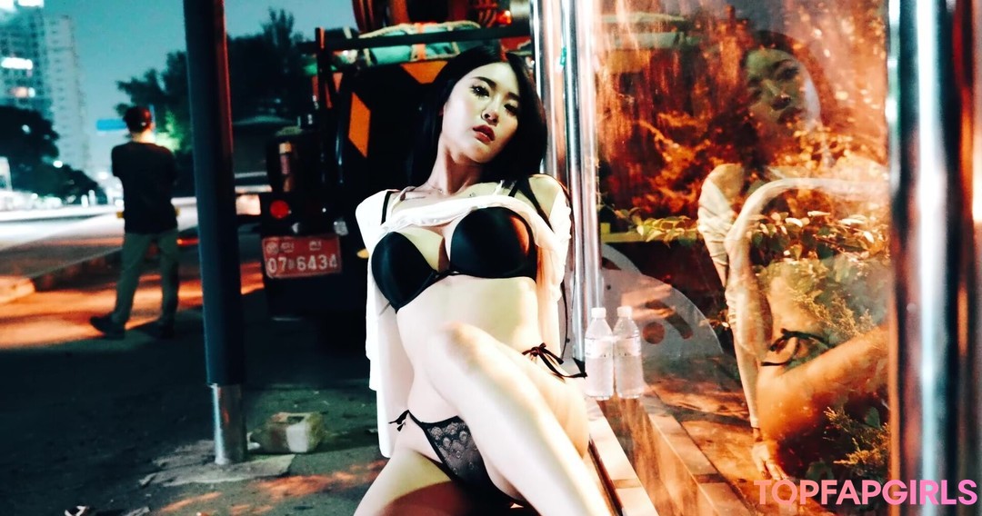 Nacktes geleaktes OnlyFans-Foto von Girlcrushfancam #1078