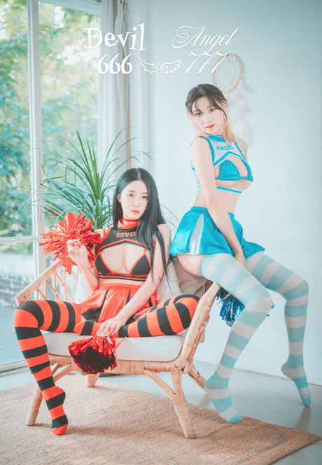 Girlcrushfancam