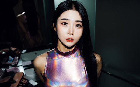Girlcrushfancam