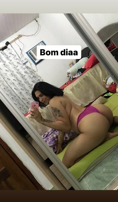 Nacktes geleaktes OnlyFans-Foto von Anderson Leal
