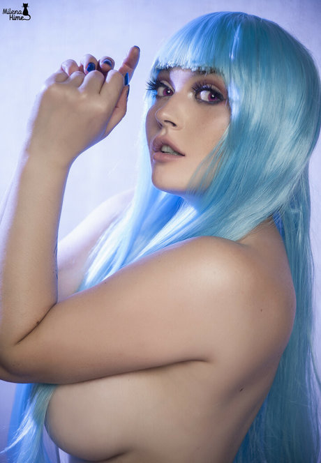 Milena Hime