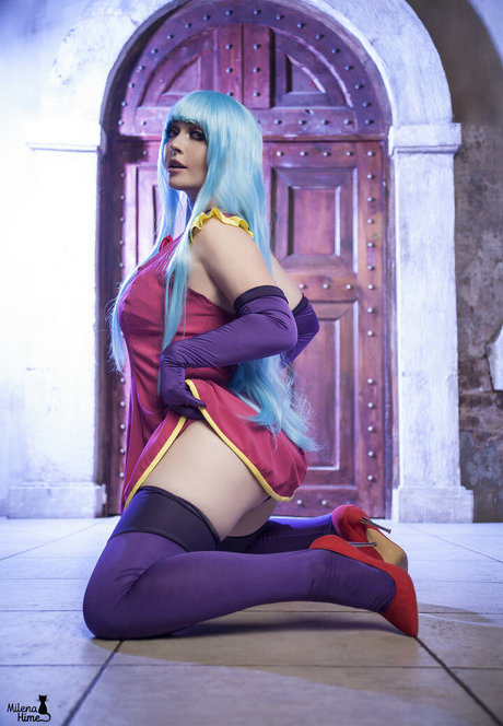 Milena Hime