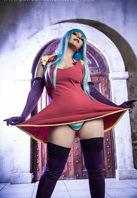 Milena Hime