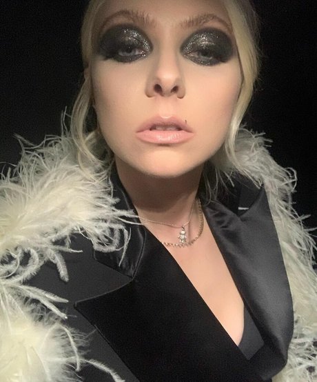 Taylor Momsen