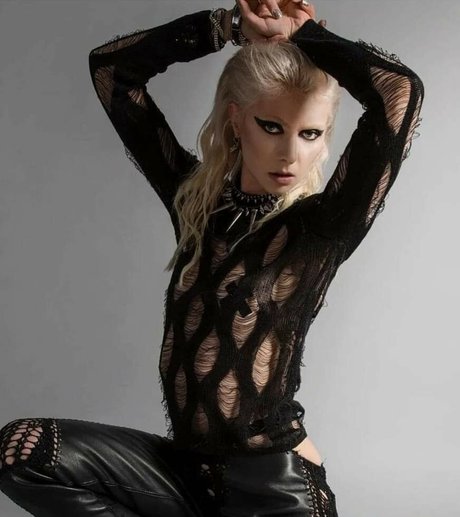 Taylor Momsen