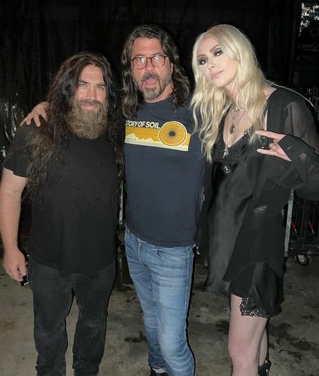 Nacktes geleaktes OnlyFans-Foto von Taylor Momsen