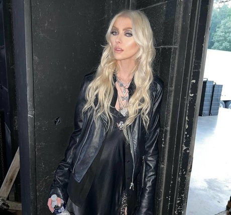 Taylor Momsen