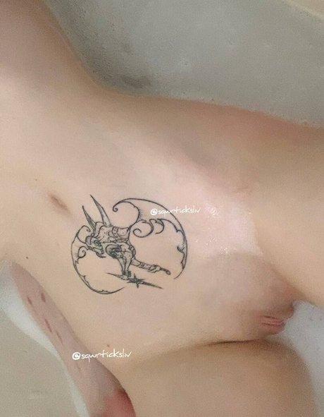 Sqwrtick