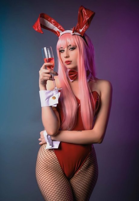 Nacktes geleaktes OnlyFans-Foto von Shiro Blossoms