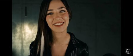 Nacktes geleaktes OnlyFans-Foto von Asmr Glow