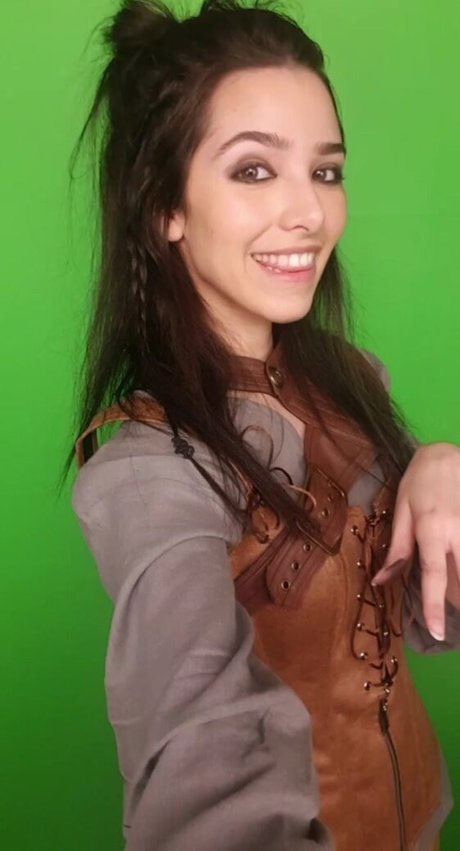 Asmr Glow