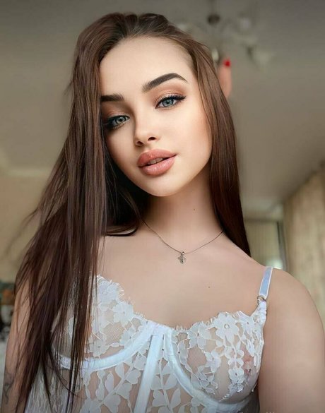 Nacktes geleaktes OnlyFans-Foto von Kamillawang