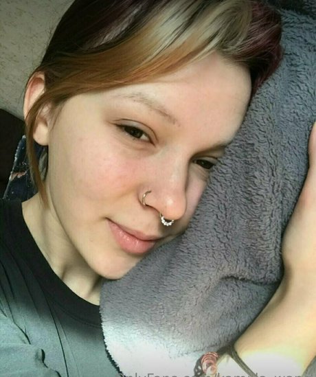 Nacktes geleaktes OnlyFans-Foto von Kamillawang